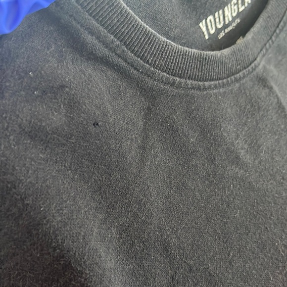 YoungLA Bloc T-Shirt - Picture 9 of 9